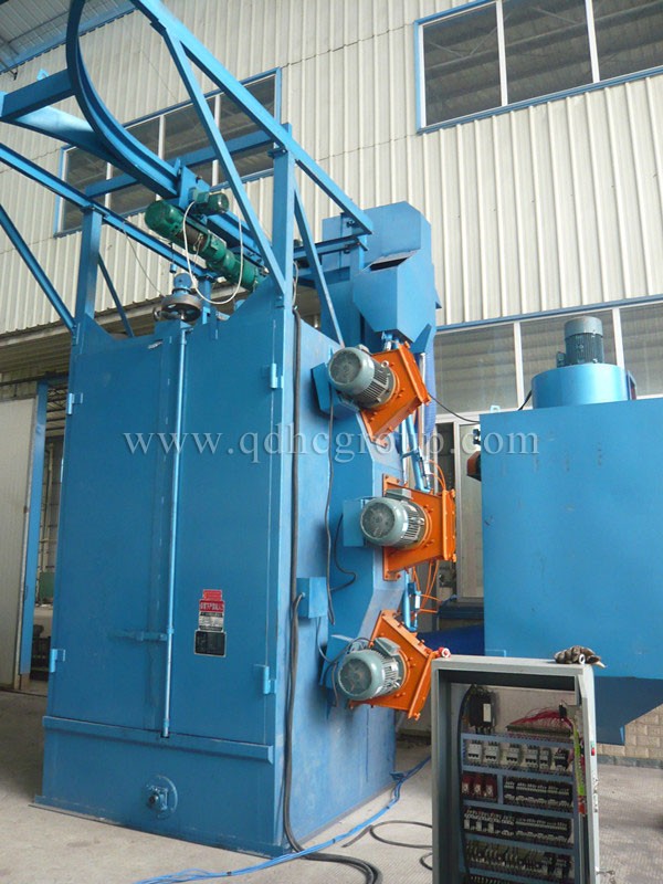 Huachuan Machinery